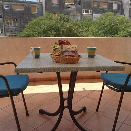 Eco Apartment 리예카 외부 사진