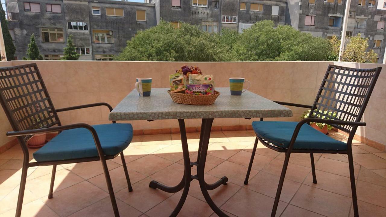 Eco Apartment 리예카 외부 사진