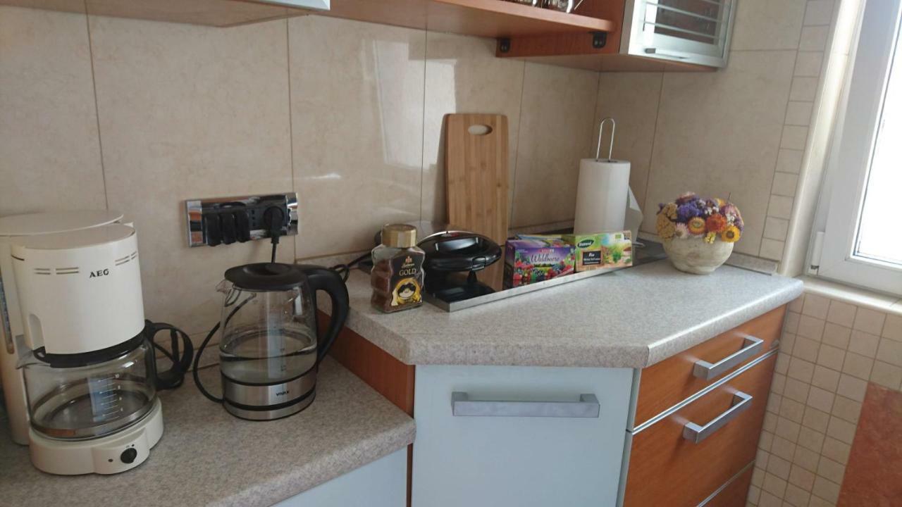 Eco Apartment 리예카 외부 사진
