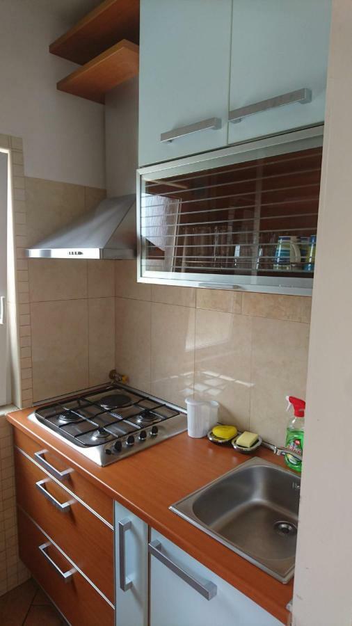 Eco Apartment 리예카 외부 사진