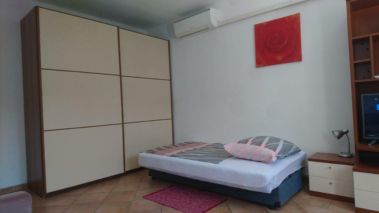 Eco Apartment 리예카 외부 사진