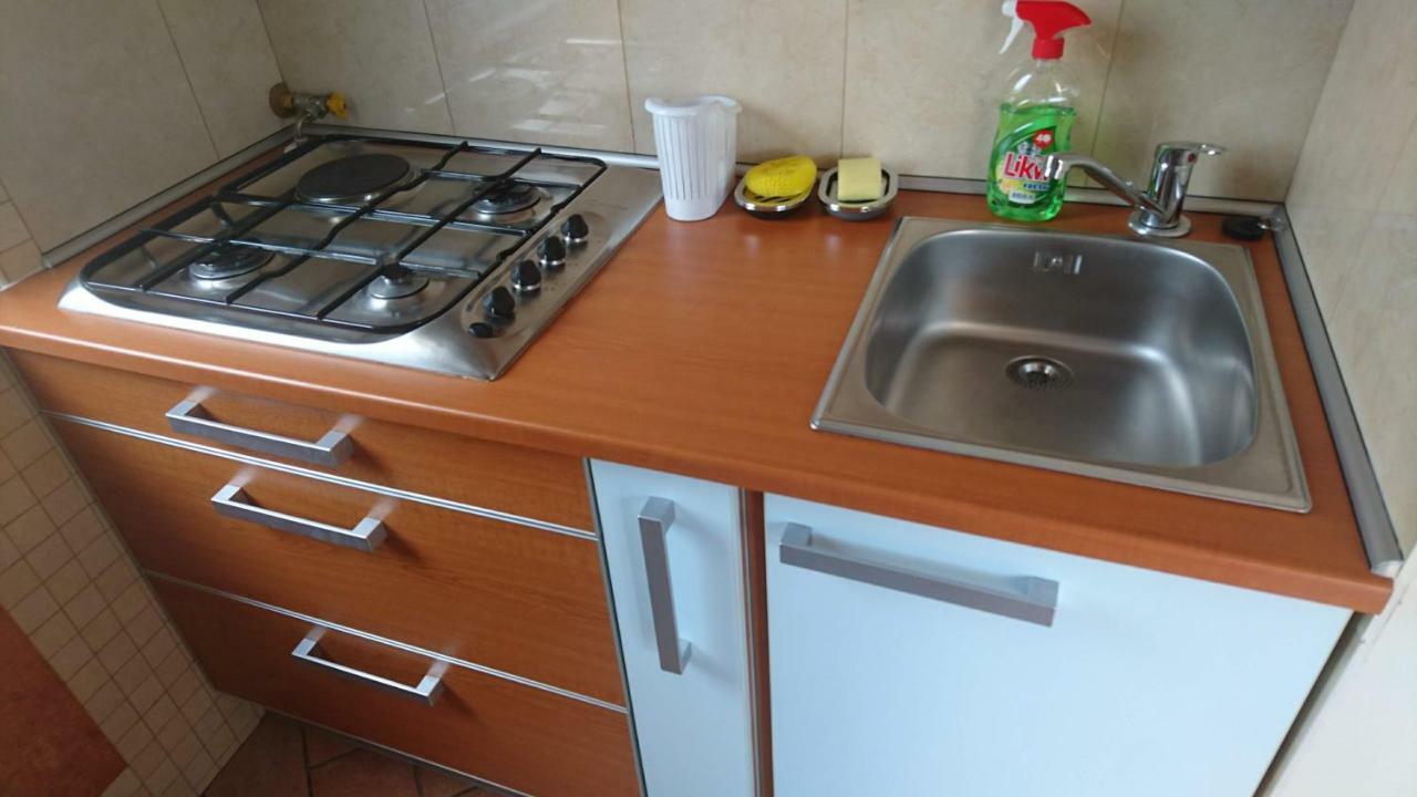 Eco Apartment 리예카 외부 사진